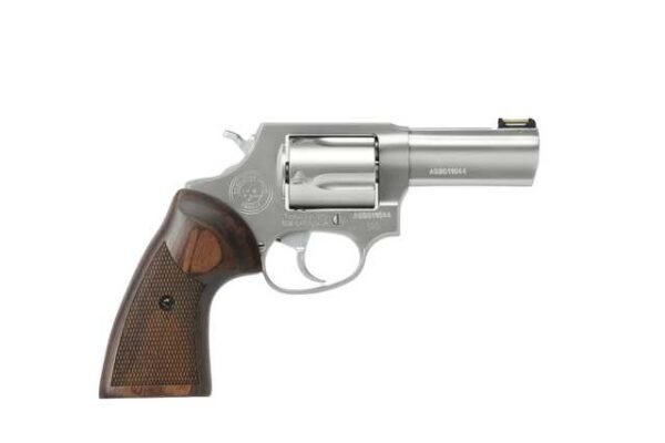 TAURUS 605 EXECUTIVE GRADE .357 MAG/9MM 3'' 5 RDS