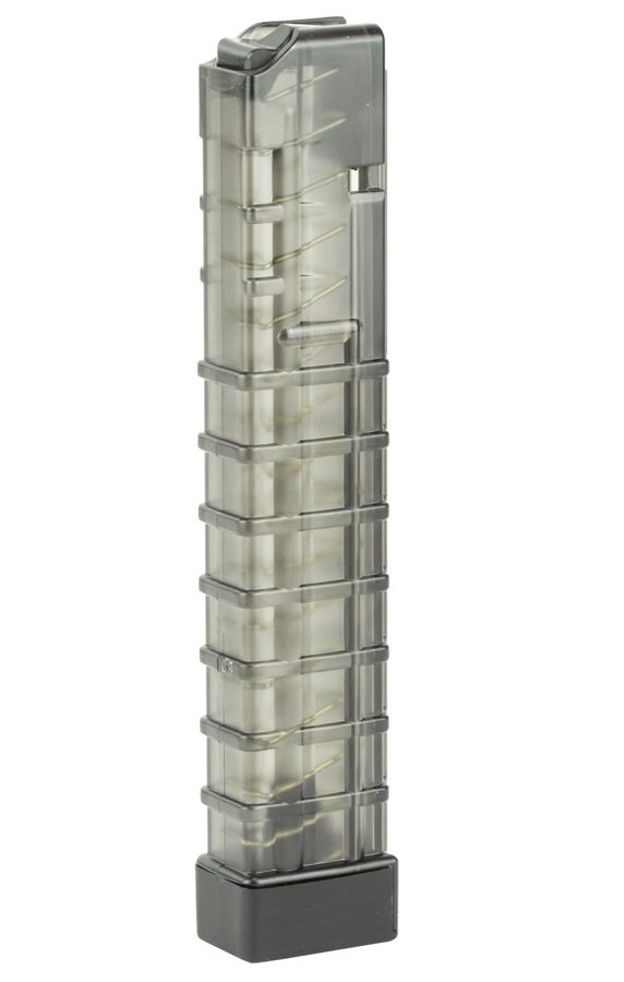 Grand Power Stribog 9mm Pistol Mag - 30rd