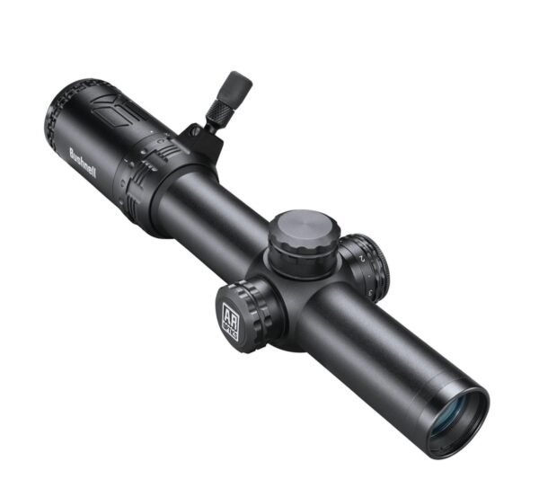 Bushnell AR Optics Rifle Scope - 1-6x24mm AR Optics BTR-1 Black 5L