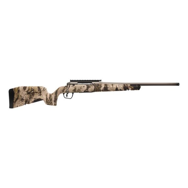 Savage Arms Axis 2 Pro Rifle 350 Legend 4rd Magazine 18" Barrel Savage Western Camo
