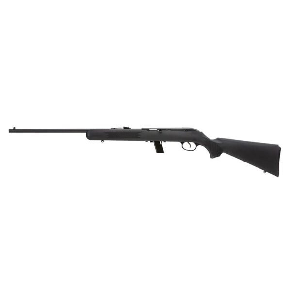 Savage Arms 64 F Left Hand Rifle 22 LR 10/rd 21" Barrel Black
