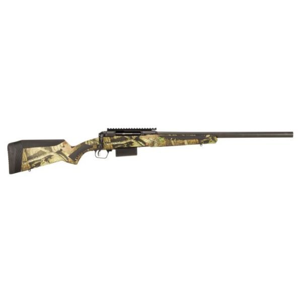 Savage Arms 212 Slug Shotgun 12ga 3" Chamber 2/rd 22" Barrel Mossy Oak Break Up