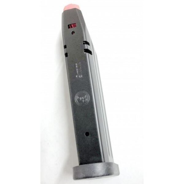 CZ P10F P09 P10C Handgun Magazine 9MM 19/rd