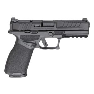 Springfield Gear Up 2025 Echelon Handgun 9mm Luger 15rd(5) Magazines 4.5" Barrel Tritium Front/U Dot Rear Sights Black CT-1500