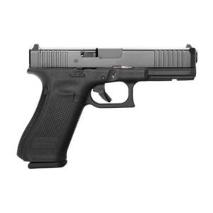 Glock 22 Gen 5 MOS Handgun .40 S&W 15/rd Magazines (3) 4.49" Barrel Austria