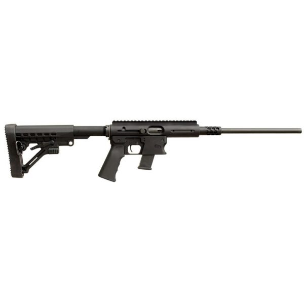 TNW Firearms ASR Carbine Rifle 9mm Luger 33rd Magazine 16.25" Barrel Black *NO SCOPE*