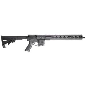 Smith & Wesson M&P 15 Sport III Series Rifle 5.56 NATO 10rd Magazine 16" Barrel Black