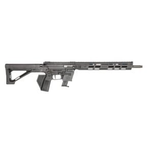 Smith & Wesson Response Carbine Rifle 9mm Luger 10rd Magazine 16.5" 1/2x28 Threaded Barrel Black CA Compliant