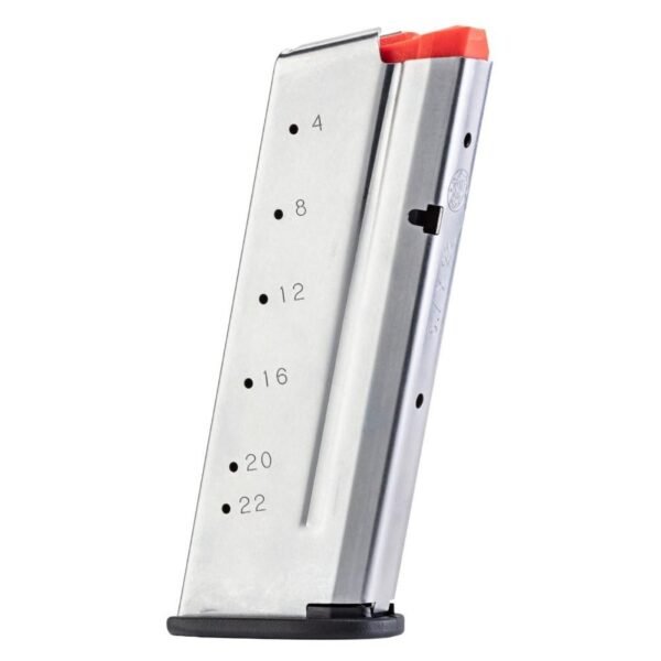 Smith & Wesson M&P5.7 Handgun Magazine 5.7x28mm FN 22/rd
