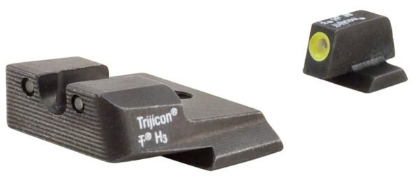 Trijicon S&W M&P  HD Night Sight Set - Yellow