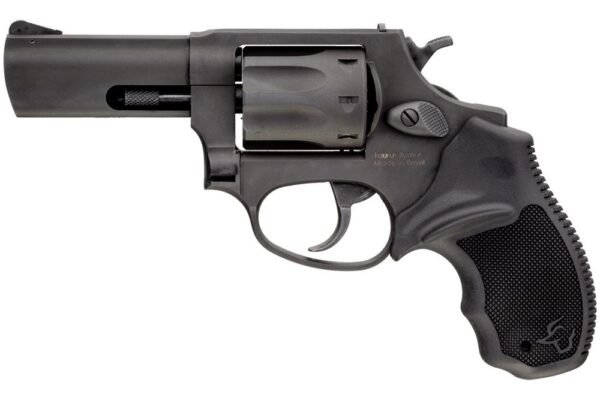 Taurus 942 Handgun .22 LR 8rd Capacity 3" Barrel Matte Black