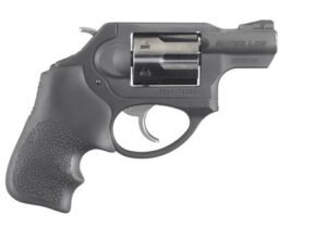 RUGER LCRX 327 FED MAG 6RD 1.87" BBL