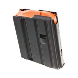 Ruger Rifle Magazine for SR556 Rifle .223 Rem/5.56mm 10/rds Black