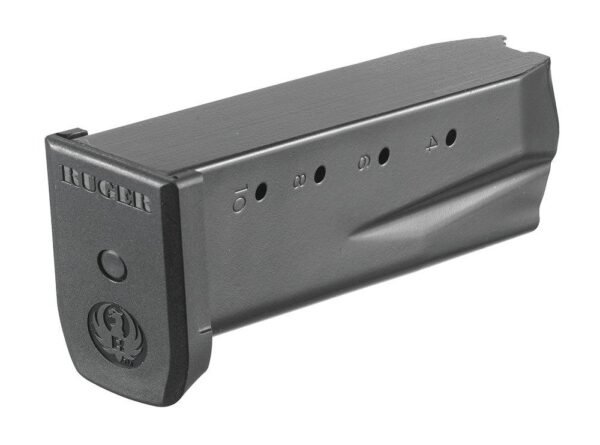 Ruger Handgun Magazine For SR45 .45 ACP 10rds Blued