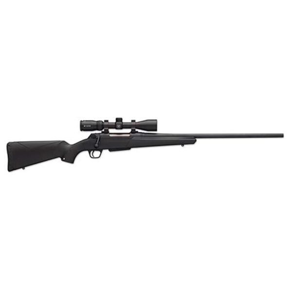 Winchester XPR Bolt-Action Rifle with VORTEX SCOPE COMBO .300 WIN MAG 26" Barrel 3/rd