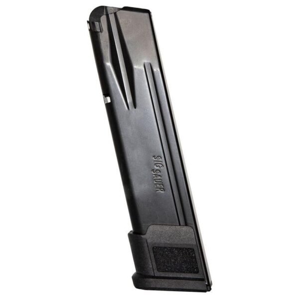 Sig Sauer Handgun Magazine P320 Full-Size .40/357 cal 18/rd