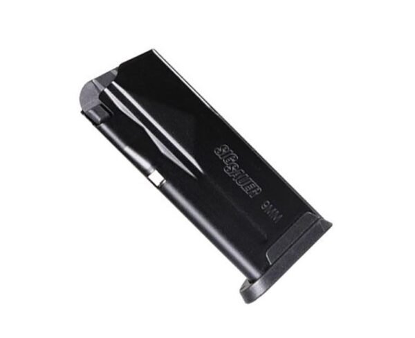 Sig Sauer Handgun Magazine P365XL 9mm Subcompact 10/rd Flush