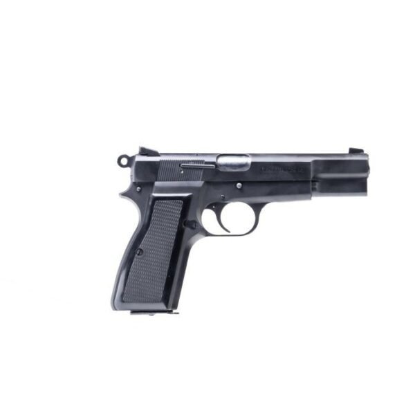Century Centurion 14 Handgun 9mm Luger 15rd Magazine 4.66'' Barrel Steel Frame