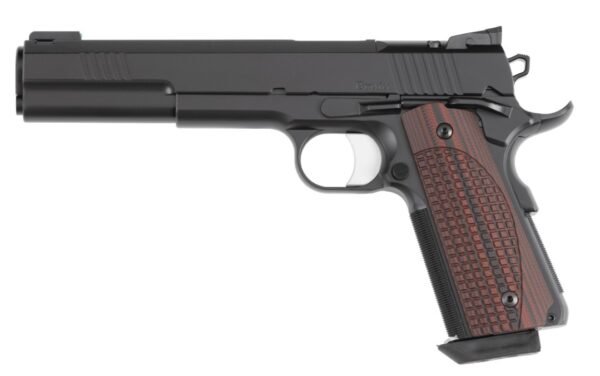 CZ-USA DW BRUIN 10MM BLACK 6" 8+1 OR