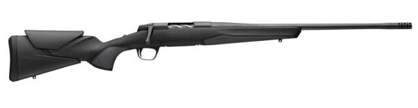 BROWNING X-BOLT 2 MICRO 6.5PRC BL/SY
