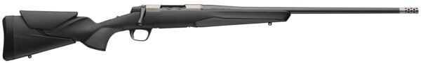 BROWNING X-BOLT 2 HUNT COMP 270WIN TT #