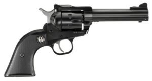 RUGER SINGLE SIX 22-22MAG 5.5" BL AS