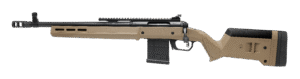 SAVAGE ARMS 110 MAGPUL SCOUT 450BM FDE LH