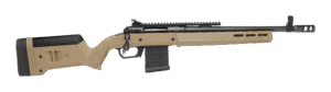 SAVAGE ARMS 110 MAGPUL SCOUT 300BLK FDE