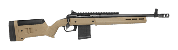SAVAGE ARMS 110 MAGPUL SCOUT 300BLK FDE