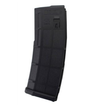 CZ-USA MAG BREN 2 5.56MM 30RD BLACK