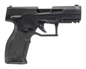 TAURUS TX22G2 22LR 4" 10+1 NT 5 MAGS