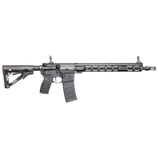 SMITH AND WESSON M&P15 AXE 5.56 BLK 30+1 16"