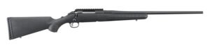 RUGER AMERICAN 6.5CR BL/SY 22"     #