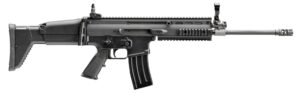 FN SCAR 16S 5.56MM BLACK 16" 30RD