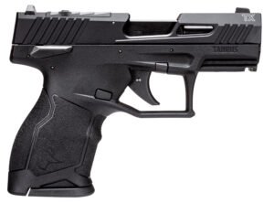 TAURUS TX22C 22LR 3.5" 10+1 TS 5 MAGS