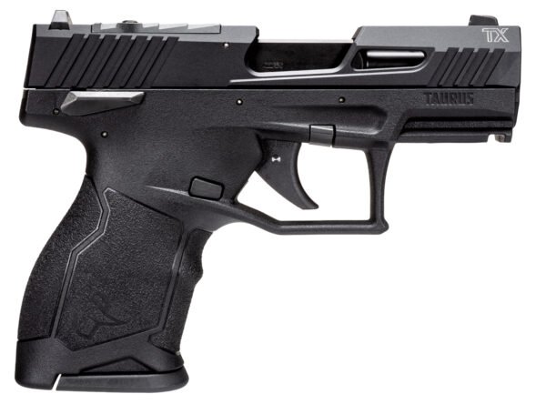 TAURUS TX22C 22LR 3.5" 10+1 TS 5 MAGS