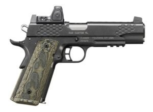 KIMBER KHX CUSTOM RL/OI 9MM 5" 9+1  #