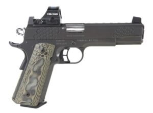 KIMBER KHX CUSTOM OI 45ACP 5" 8+1   #