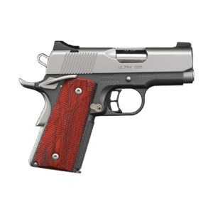 KIMBER ULTRA CDP II 45ACP 3" 7+1