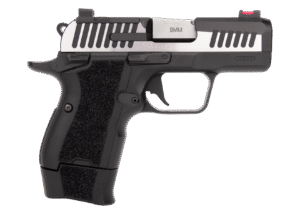 KIMBER CDS9 CLASSIC 9MM DUO 15+1 OR