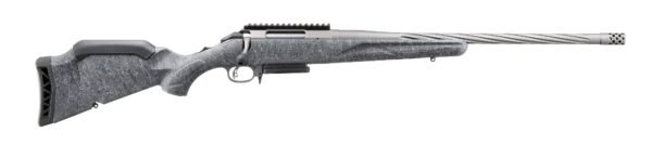 RUGER AMERICAN GEN2 270WIN GRAY 20"