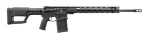 RUGER SFAR 6.5CR BLK 20" 20RD TB