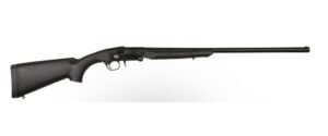 CHARLES DALY 101 SINGLE SHOT 20/26 BL/SY 3"