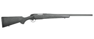 BERGARA RIDGE 7MAG BK/SYN 24" 3+1 TB