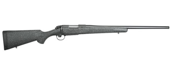 BERGARA RIDGE 7MAG BK/SYN 24" 3+1 TB
