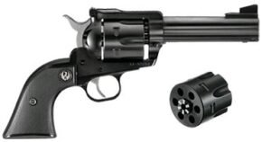 RUGER BLACKHAWK 45LC/45ACP BL 4-5/8"