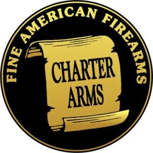 CHARTER ARMS THE PROFESSIONAL 357MAG SS