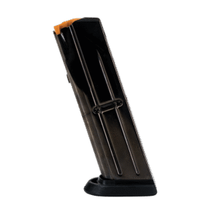 MAGAZINE FN 509 9MM 10RD BLK