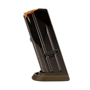MAGAZINE FNS-9C 9MM 10RD FDE