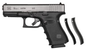 GLOCK G19 G4 9MM 15+1 4" FS GNS    #